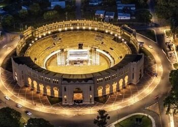 Vuelve la Noche de la Nostalgia a la Plaza de Toros de Colonia
