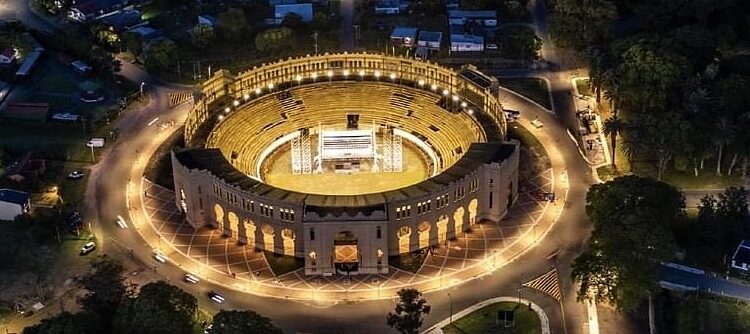 Vuelve la Noche de la Nostalgia a la Plaza de Toros de Colonia