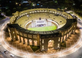 Intendencia de Colonia organizará importantes espectáculos gratuitos para la Semana de Turismo