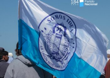 Junta Departamental tendrá 19 ediles blancos, 11 frenteamplistas y 1 colorado