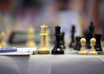 Centro Unión Cosmopolita organiza Torneo de Ajedrez de Invierno 2023