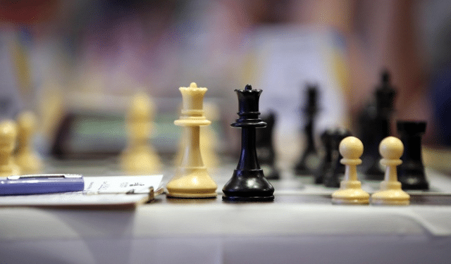 Centro Unión Cosmopolita organiza Torneo de Ajedrez de Invierno 2023