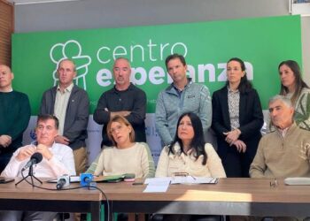 El Centro Esperanza será inaugurado oficialmente el próximo 19 de julio