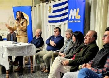 “Sumamos a una de las personas que más conoce del tema presupuesto y que tendrá un rol muy importante en nuestros equipos técnicos”