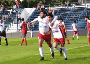 Juventud cayó con Huracán en Paysandú y define en Colonia