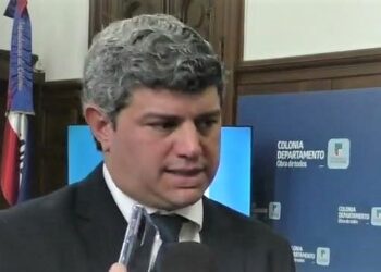 “Recibimos una muy buena noticia y yo creo que se ha concluido la etapa más compleja”