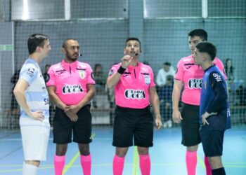 Old Christians perdió con UTU en el ITS de Montevideo