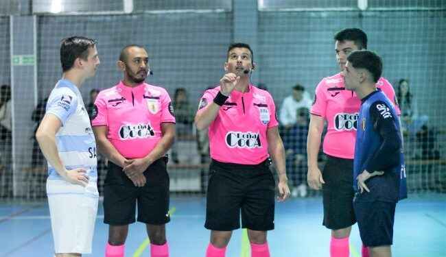 Old Christians perdió con UTU en el ITS de Montevideo