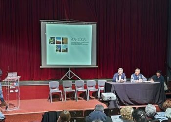 Comisiones de la Junta se reunieron por el Plan Local de Juan Lacaze