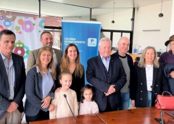 Presentaron en el BIT campaña promocional “Posadas con Historia”