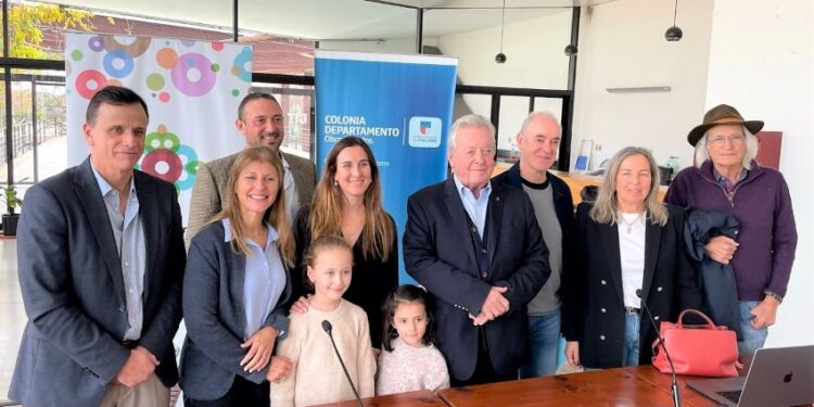 Presentaron en el BIT campaña promocional “Posadas con Historia”