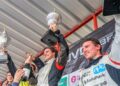 El coloniense Cafaro ganó la octava fecha del Superturismo en Rivera