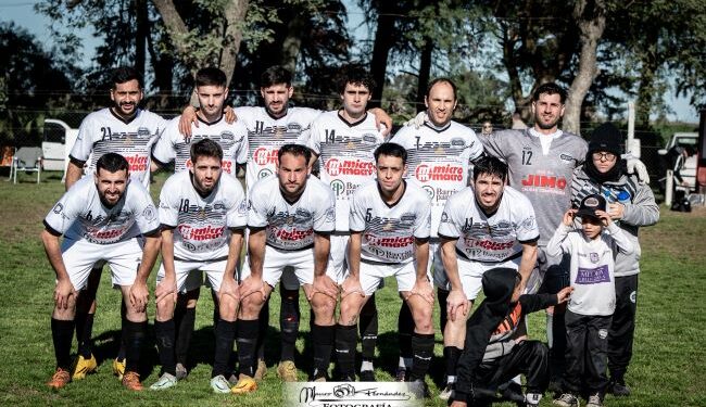 Juventud, San Carlos y Wanderers ganaron en el Clausura de la A