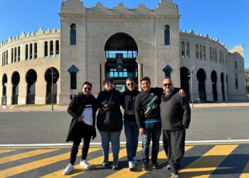 FamTour de Prensa y Agencias de Viaje de Turismo LGBT visitó Colonia