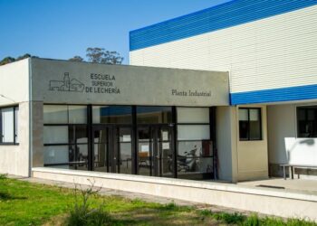 Escuela Superior de Lechería, formación internacional con desempleo cero
