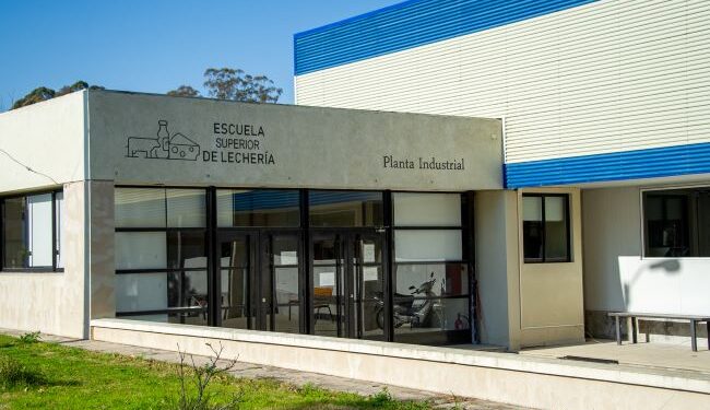 Escuela Superior de Lechería, formación internacional con desempleo cero