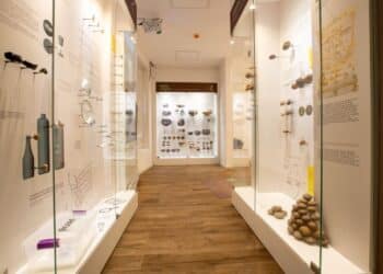 Se realizó la reapertura del Espacio Indígena del Museo de Colonia