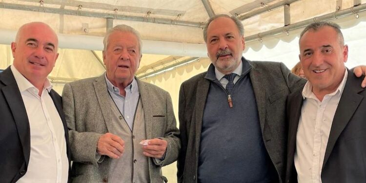 “Si al PIT CNT le falta una firma para plebiscitar la reforma jubilatoria, que cuenten con la mía”