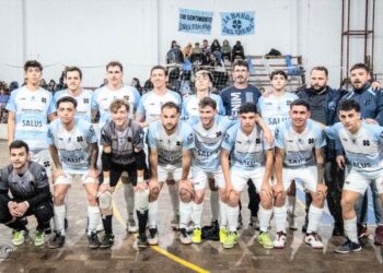 Old Christians tuvo otra jornada de triple victorias frente a Racing