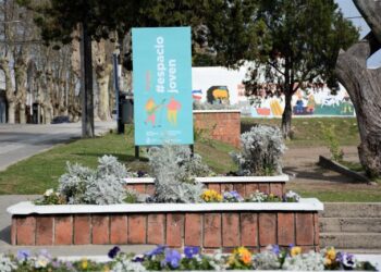 Inauguraron las obras realizadas en la plazoleta Dr. Alberto Boerger