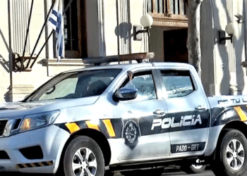 La operación “Gaucho del Corralito” se saldó con 10 formalizados por múltiples y variados delitos