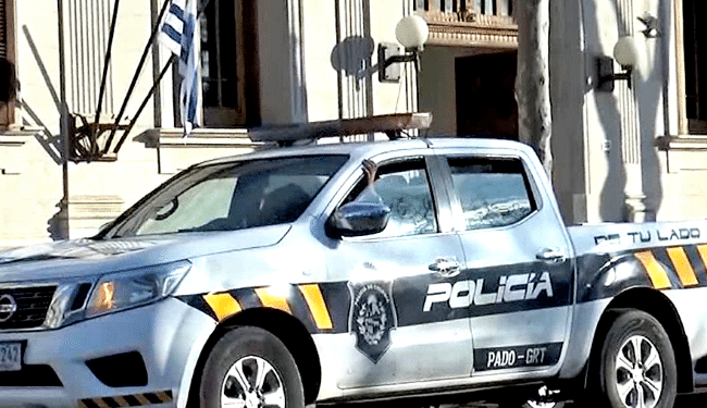 La operación “Gaucho del Corralito” se saldó con 10 formalizados por múltiples y variados delitos