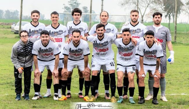 San Carlos le ganó a San Pedro y lidera en solitario el Clausura