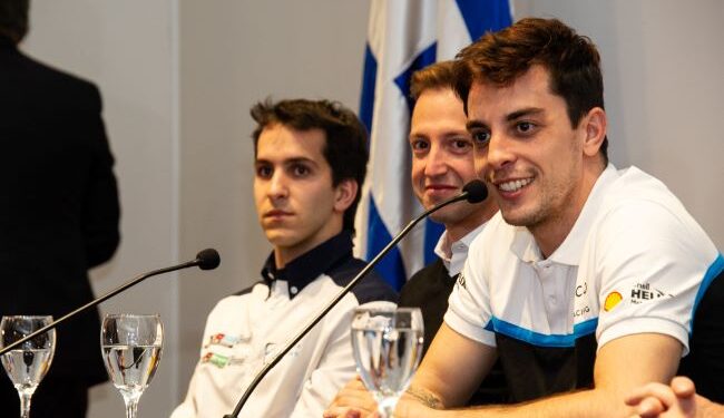 Uruguay será sede por primera vez del TCR World Tour 2023