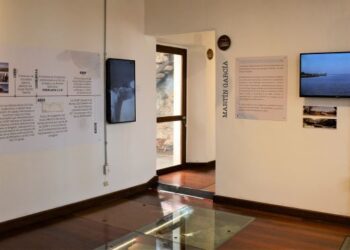 Quedó inaugurado en Colonia el Museo del Tratado del Río de la Plata