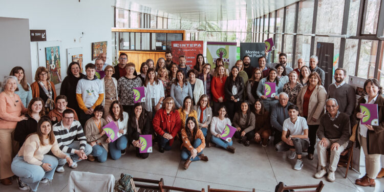 Montes del Plata apoya al Fondo Región Colonia en la financiación de proyectos de organizaciones sociales