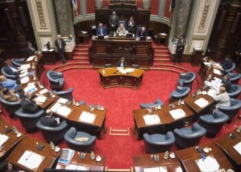 Senadores del gobierno anunciaron acuerdo para la reducción de penas por microtráfico de drogas