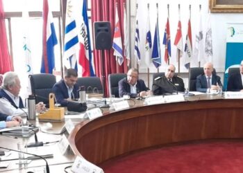 Congreso de Intendentes aprobó tope a multas por exceso de velocidad