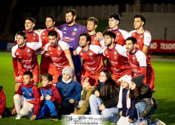 Juventud le ganó 2-1 a San Carlos y se quedó con el Torneo Clausura 2023