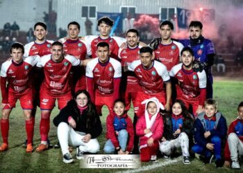 Juventud le ganó por penales a Salto FC y pasó de fase en la Copa Uruguay