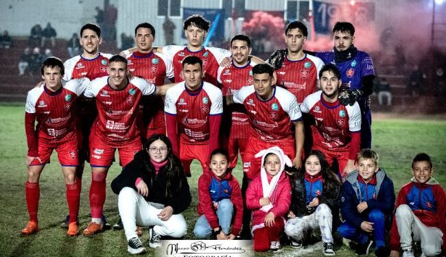 Juventud le ganó por penales a Salto FC y pasó de fase en la Copa Uruguay