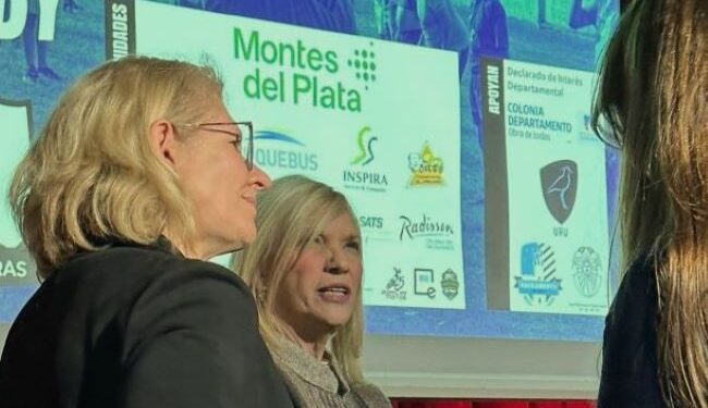 “La oposición, pese a la renuncia de Albisu, quiere seguir profundizando y a nosotros nos parece bien”