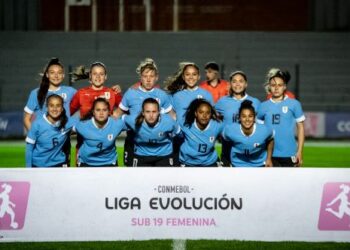 Ya está en marcha la Liga Evolución Femenina Sub19 de la Conmebol