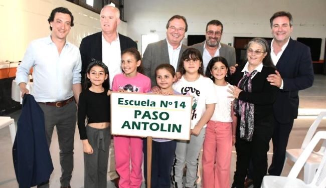 MTOP firmó convenios con varias instituciones del departamento