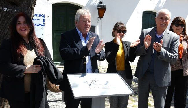 El Museo de Colonia se integró al Registro Nacional de Museos y Colecciones Museográficas