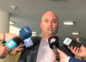 “Los hechos nos dan la razón, se consumaron irregularidades en la gestión de la delegación uruguaya en Salto Grande”