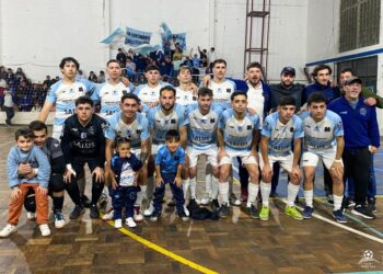 Old Christians cayó con Peñarol en Colonia