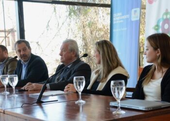 Presentaron el proyecto “Análisis de la Demanda Turística de Colonia”