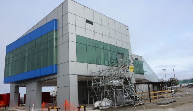 Obras en Puerto de Colonia lo proyectan como uno de los principales de la región
