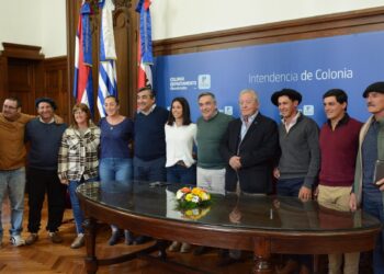 Se realiza este fin de semana el 5° Festival Criollo Orientales del Sur