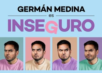 Este domingo Germán Medina vuelve al Centro Cultural AFE de Colonia