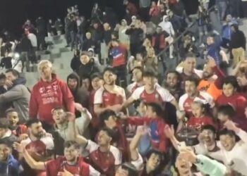 Juventud se quedó con el Campeonato Oficial 2023 de la Liga de Colonia