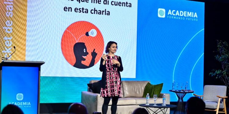 Academia Montes del Plata, una estrategia de formación que apuesta a la empleabilidad
