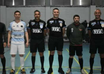 Old Christians perdió con Boston River y define en Colonia