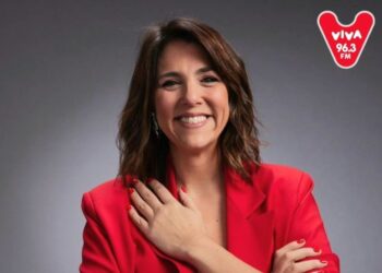 Este viernes 6 llega Florencia Infante al Bastión del Carmen de Colonia