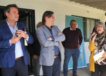 Mevir entregó 21 escrituras de viviendas en la localidad de San Pedro